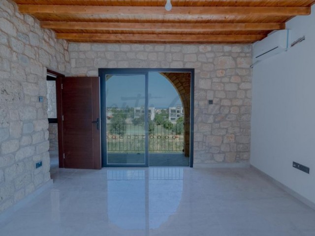 Serene 4-Bedroom Villa with Enchanting Traditional Cypriot Charm