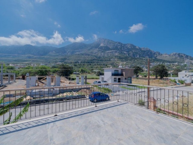 Villa Zu verkaufen in Karşıyaka, Kyrenia