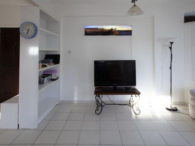 Penthouse Zu verkaufen in Alsancak, Kyrenia