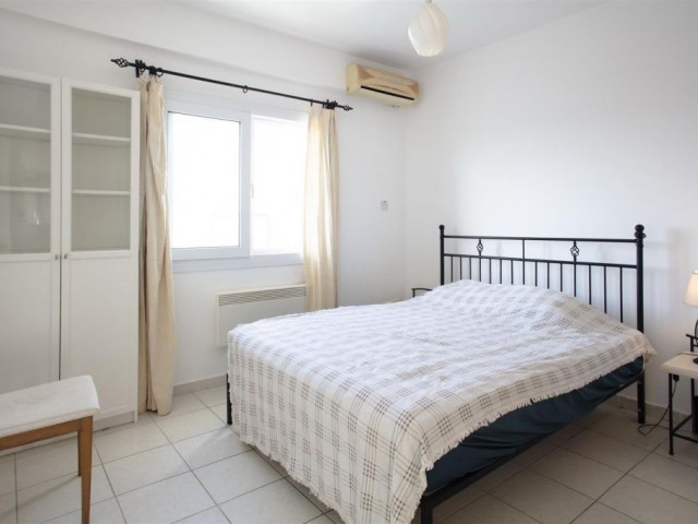 Penthouse Zu verkaufen in Alsancak, Kyrenia