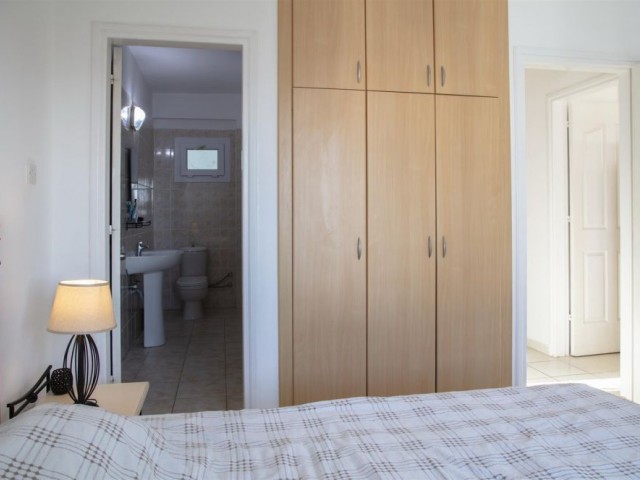 Penthouse Zu verkaufen in Alsancak, Kyrenia