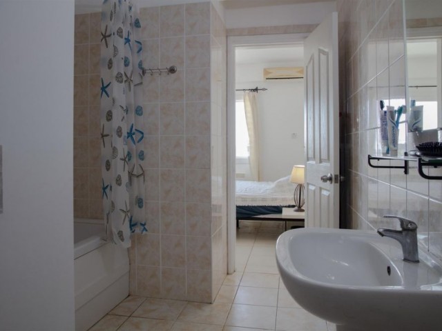 Penthouse Zu verkaufen in Alsancak, Kyrenia