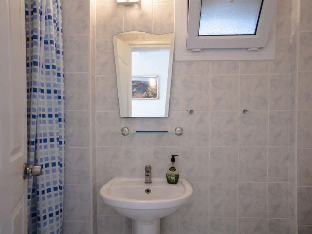 Penthouse Zu verkaufen in Alsancak, Kyrenia