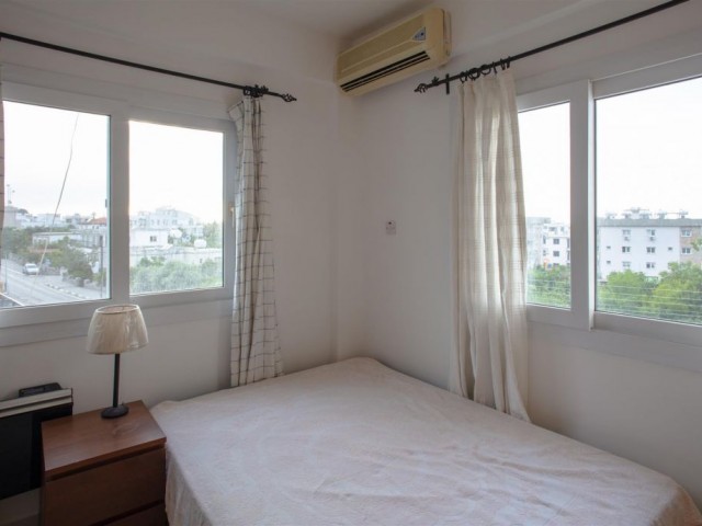 Penthouse Zu verkaufen in Alsancak, Kyrenia