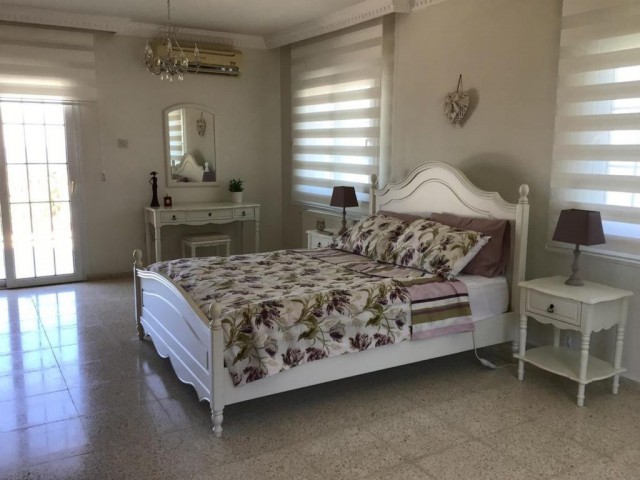 Villa Zu verkaufen in Lapta, Kyrenia