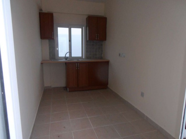 1+1 bedroom apartment