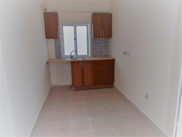 1+1 bedroom apartment