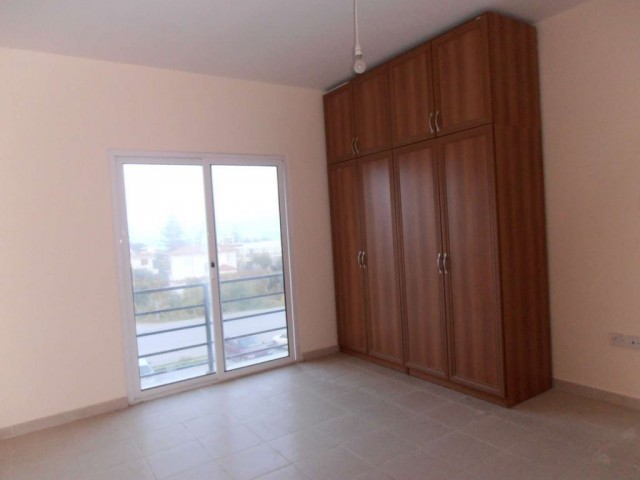 1+1 bedroom apartment