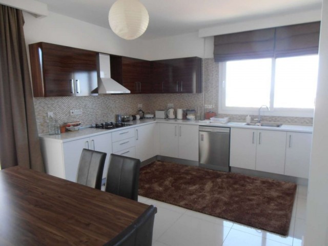 3+1 CENTRAL GIRNE PENTHOUSE