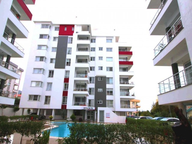 пентхаус Продается in Girne Merkez, Кирения