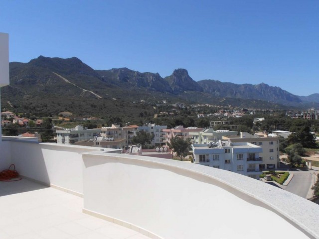 3+1 CENTRAL GIRNE PENTHOUSE