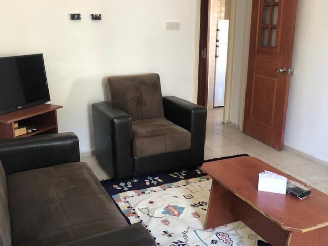 3+1 apartment for rent close to EMU | 11 months contract 