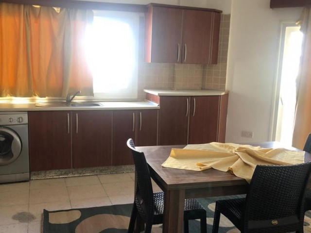 3+1 apartment for rent close to EMU | 11 months contract 