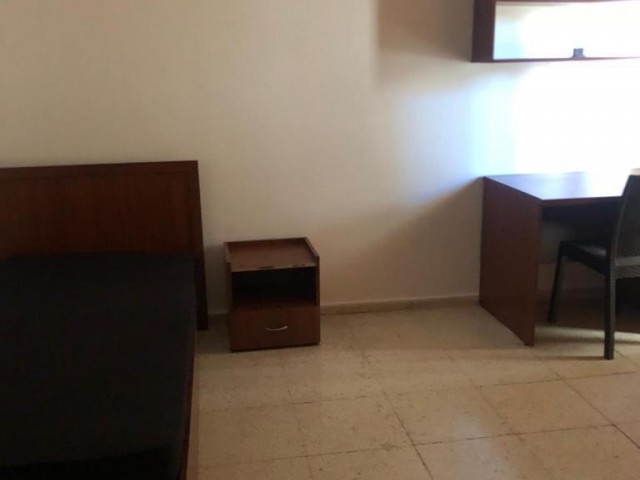 3+1 apartment for rent close to EMU | 11 months contract 