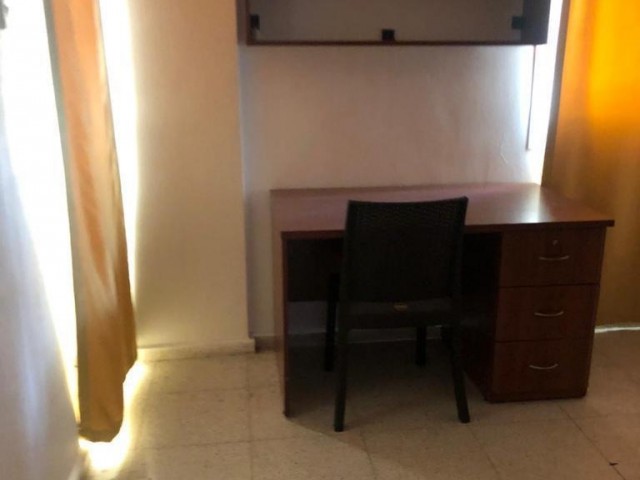 3+1 apartment for rent close to EMU | 11 months contract 