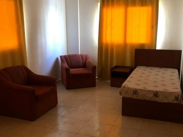 3+1 apartment for rent close to EMU | 11 months contract 