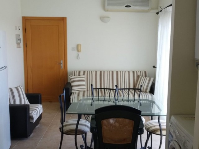 1 Bedroom Apartment for sale in İskele