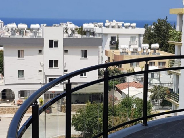 Flat For Sale in Girne Merkez, Kyrenia