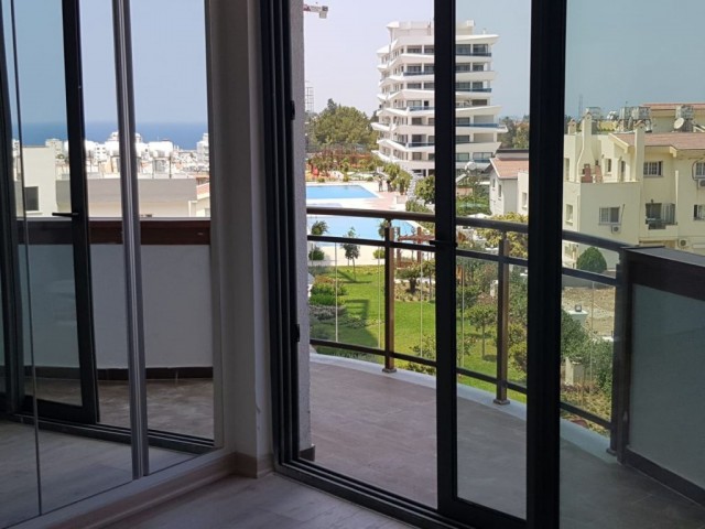 Flat For Sale in Girne Merkez, Kyrenia