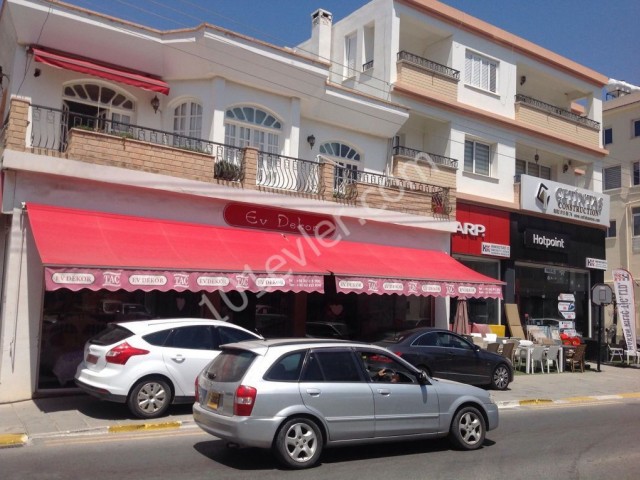 Shop To Rent in Girne Merkez, Kyrenia