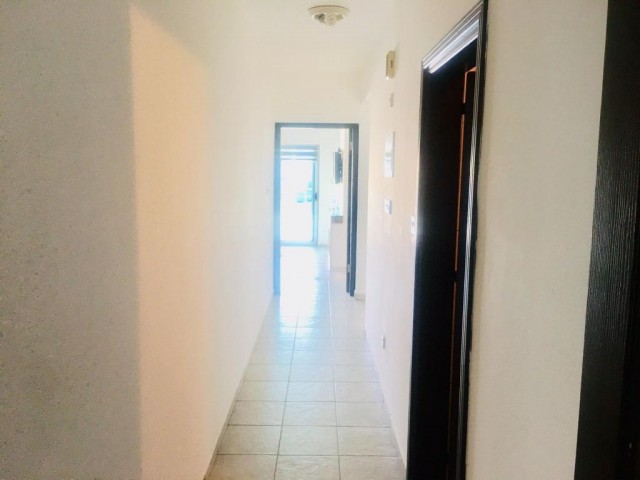 New Nusmar Market area 3+1 fully furnished 130m2 usable area...