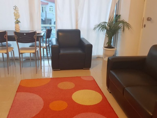 1 bedroom apartment at city center...fully furnished and fully air con 