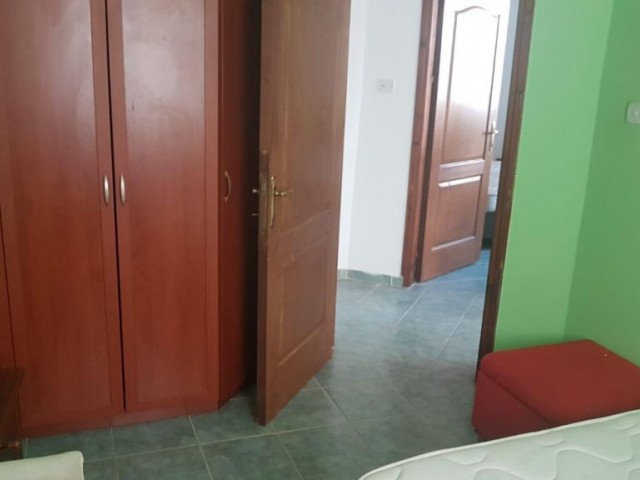 Flat To Rent in Girne Merkez, Kyrenia