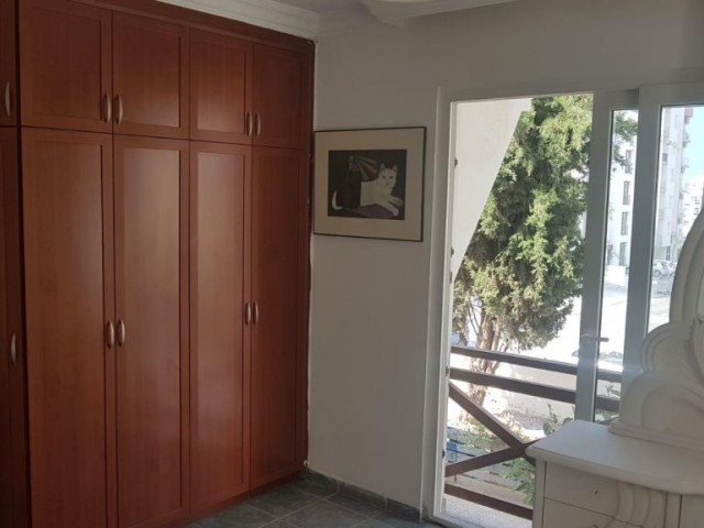 Flat To Rent in Girne Merkez, Kyrenia