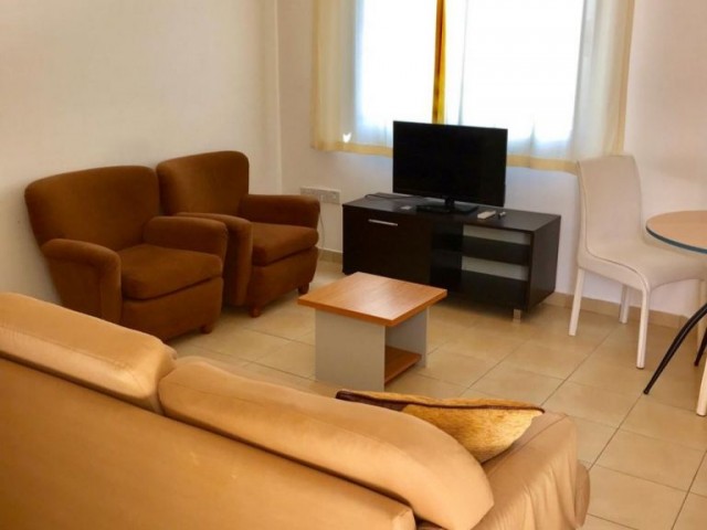 1 bedroom flat near by Nusmar fully furnished( Not accept students or casino workers)