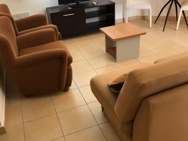 1 bedroom flat near by Nusmar fully furnished( Not accept students or casino workers)