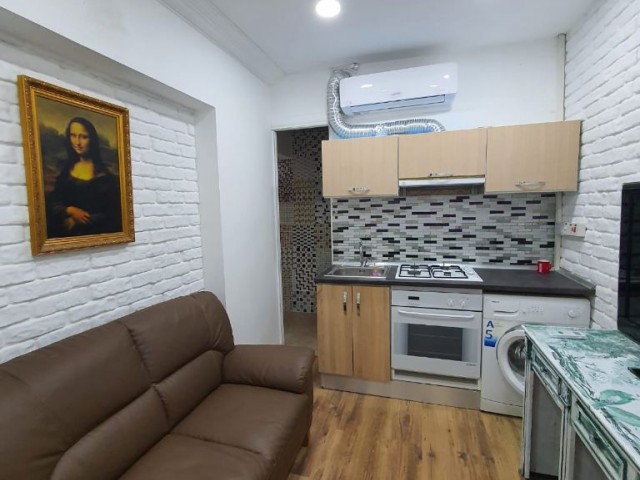 تخت برای اجاره in Girne Merkez, گیرنه