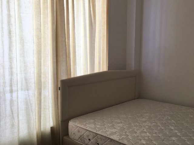 Flat To Rent in Girne Merkez, Kyrenia