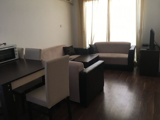 Flat To Rent in Girne Merkez, Kyrenia