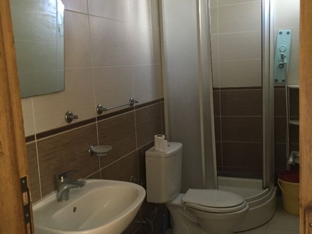 Flat To Rent in Girne Merkez, Kyrenia