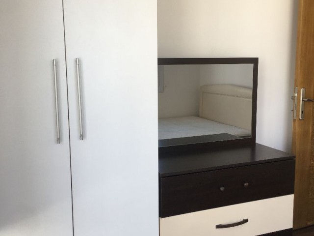 Flat To Rent in Girne Merkez, Kyrenia