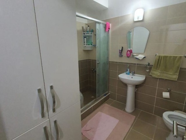 Flat For Sale in Karaoğlanoğlu, Kyrenia