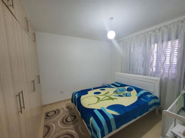 Flat For Sale in Karaoğlanoğlu, Kyrenia