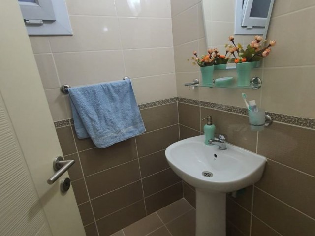 Flat For Sale in Karaoğlanoğlu, Kyrenia