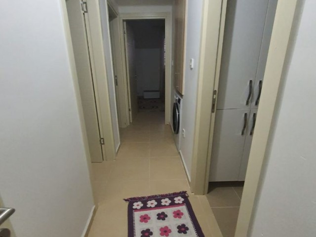 Flat For Sale in Karaoğlanoğlu, Kyrenia