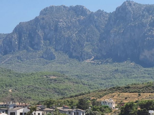 Villa Kaufen in Karaoğlanoğlu, Kyrenia