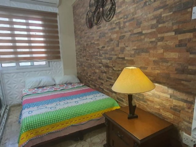 Passuci and Caliope area,1 bedroom flat, 1 rent 1 comision (1  deposit .