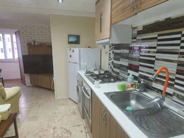 Passuci and Caliope area,1 bedroom flat, 1 rent 1 comision (1  deposit .