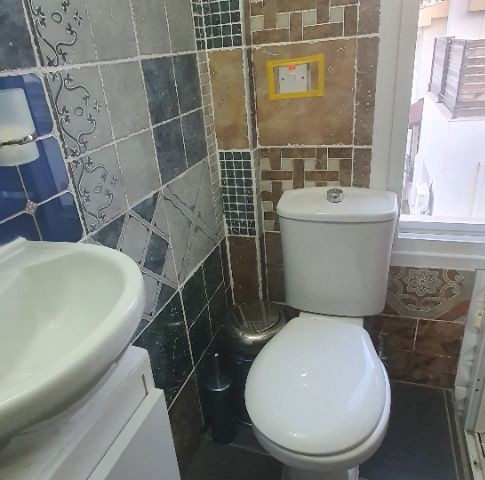 Passuci and Caliope area,1 bedroom flat, 1 rent 1 comision (1  deposit .