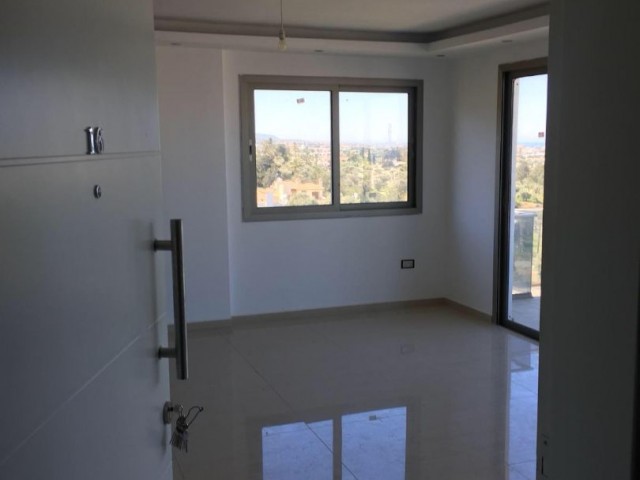 Dublex penthouse 190 m2  near by Feo Elegance Kyrenia.Deeds ready.