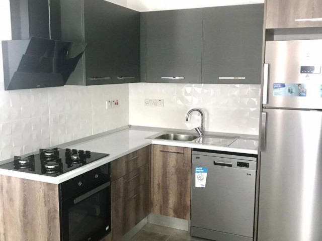 African Student well comr.1+1 residans flat, fully furnished  6 monthly rent near by New Nusmar market , new modern 