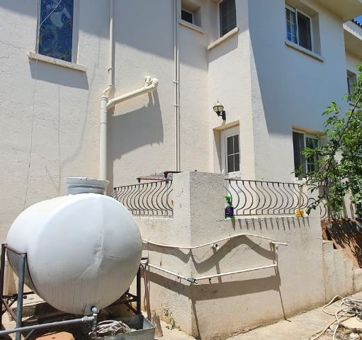 4 bedroom villa for sale in Kyrenia, Zeytinlik 200m2 fully furnished