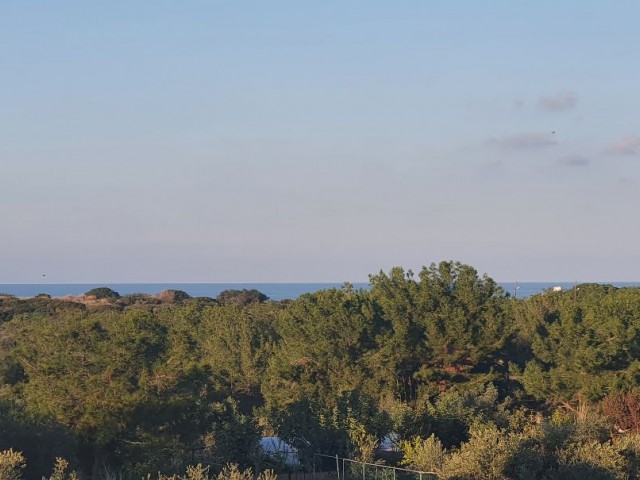 Villa Kaufen in Zeytinlik, Kyrenia