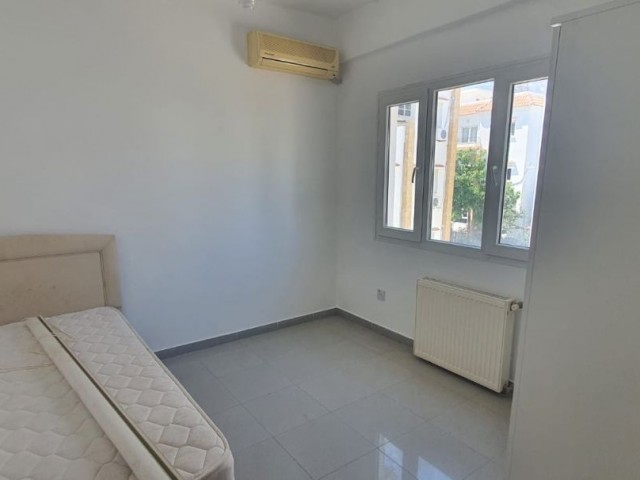 Kyrenia City center, whole bulding 15 rooms, big car park area, for rent.