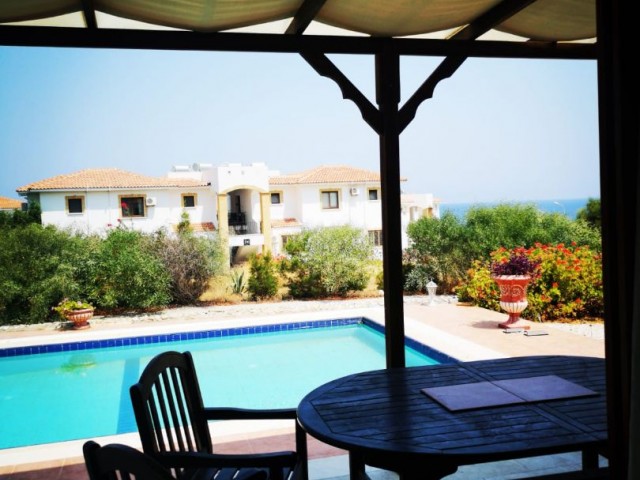 Villa  in Esentepe, Kyrenia