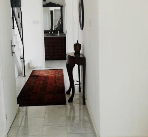 Dayly rent  villa in Esentepe, price can be change for paties and people amount.